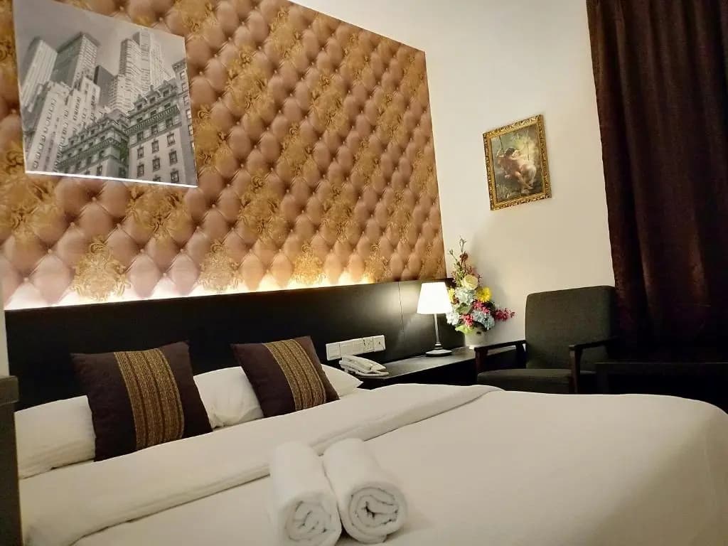 52 The Grace hotel - photo 5