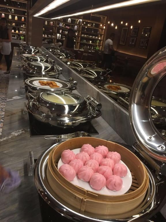 Victoria Garden Hotel - photo 24
