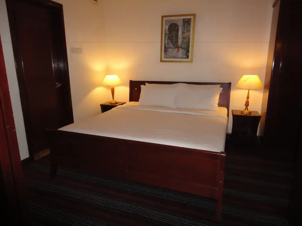KL Bintang Suites at Times Square - photo 3
