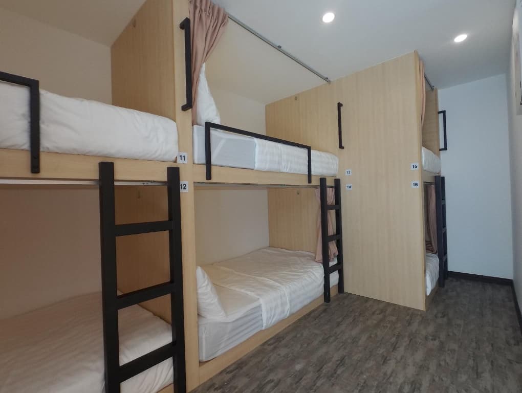 Signel Hostel - photo 23