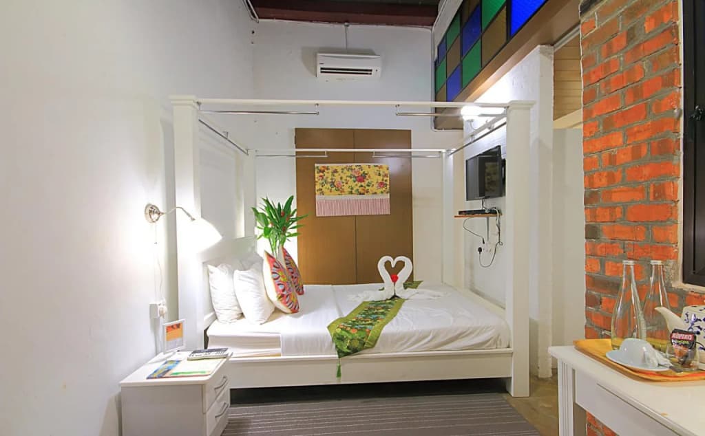 Lagenda House - photo 12