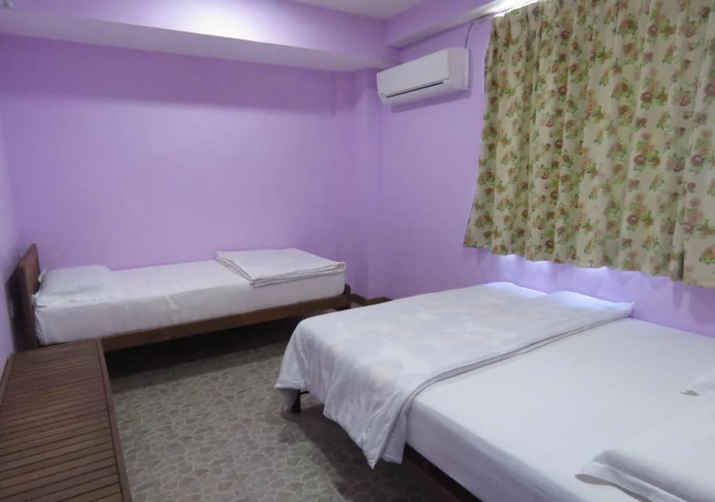 SPOT ON 89967 Tabin Lodge Bed & Breakfast - photo 4