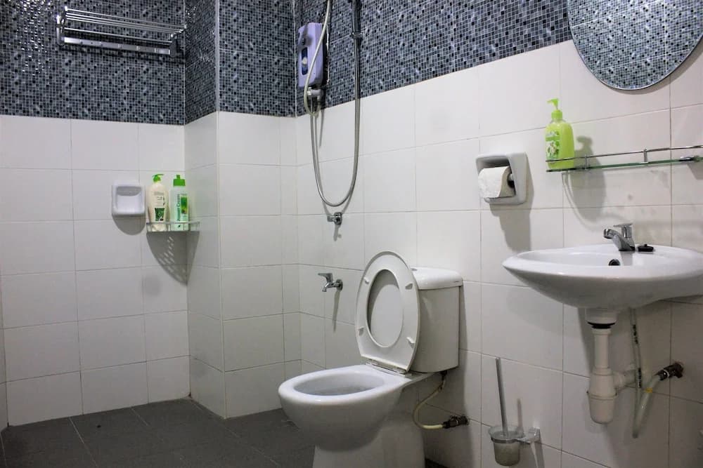 Homestay AEON Desa Tebrau - photo 9