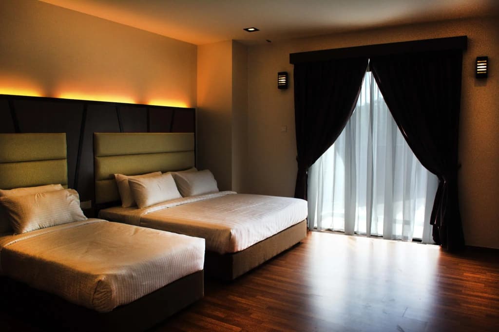 Hotel Grand Baron - photo 5