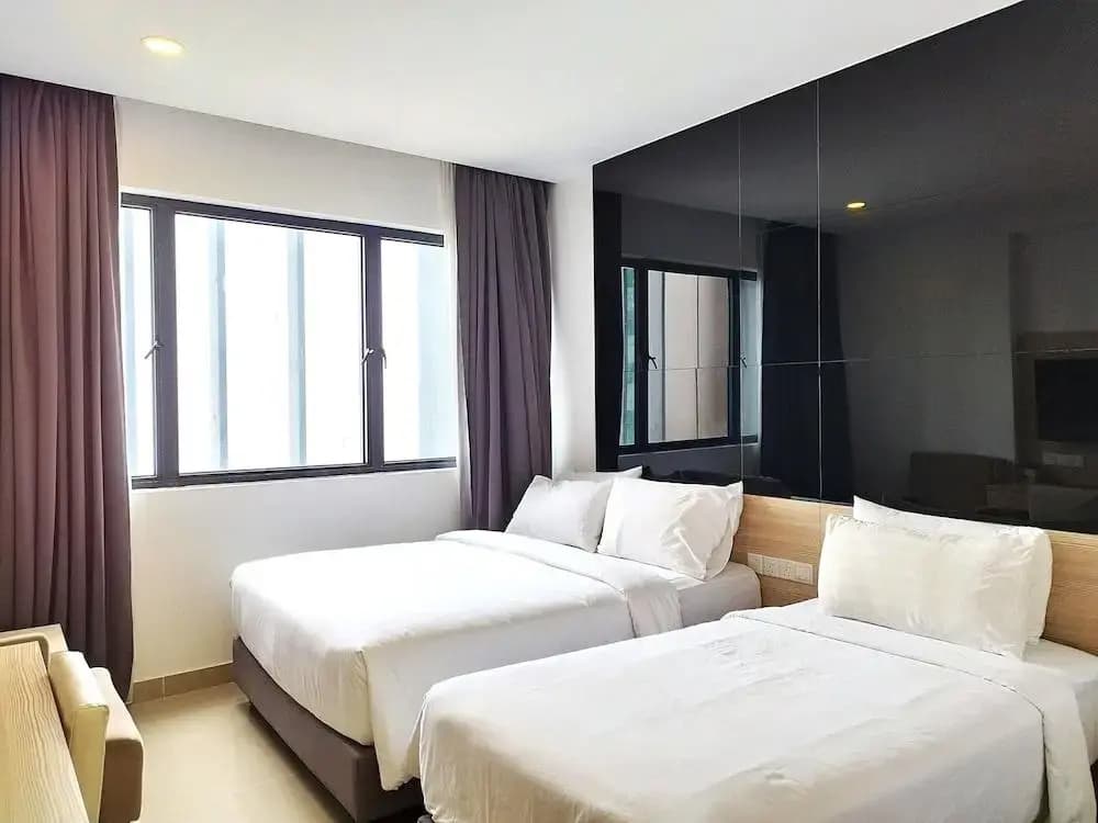 GENTING FoggyCold StayCation AT Ion Delemen By HAPYHOME - photo 48
