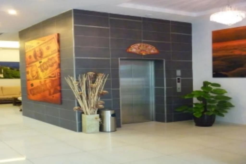My Hotel Bukit Mertajam - photo 2