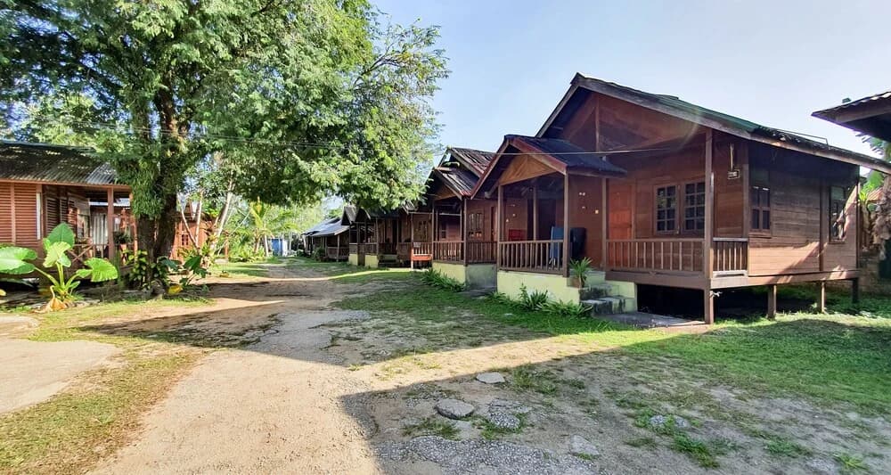 Pelangi Beach Resort - photo 28