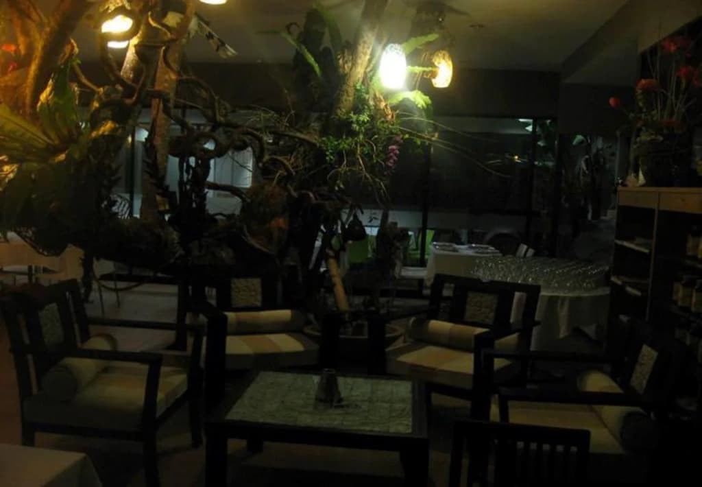 Sarakraf Pavilion - photo 11