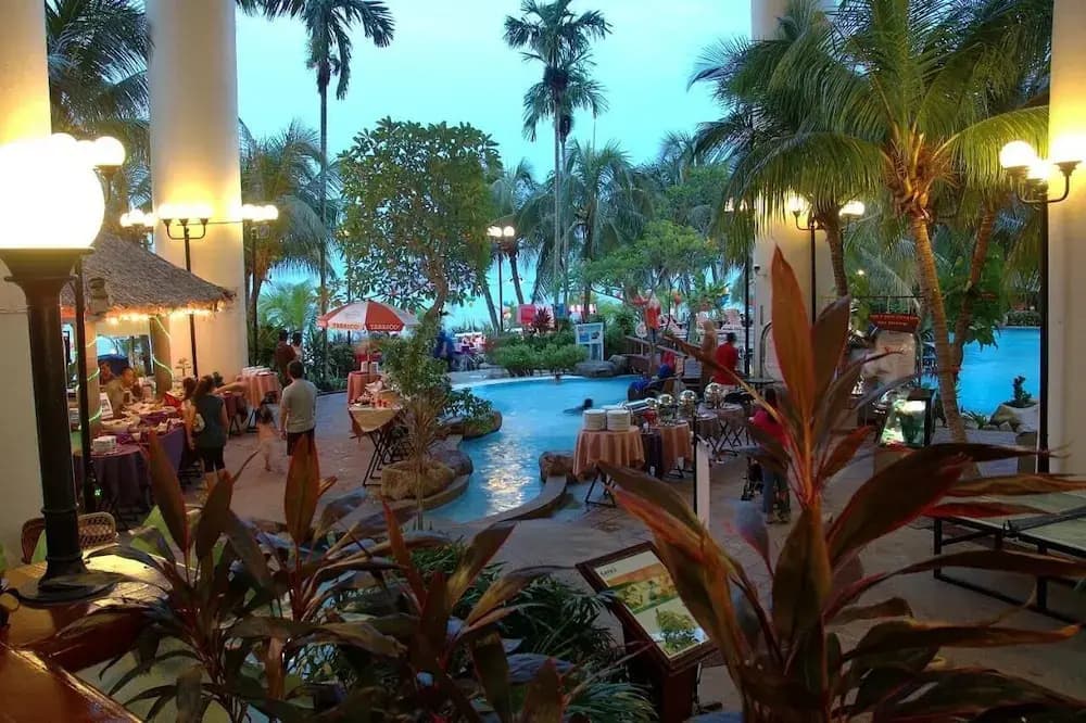 Rainbow Paradise Beach Resort by LWE - photo 35