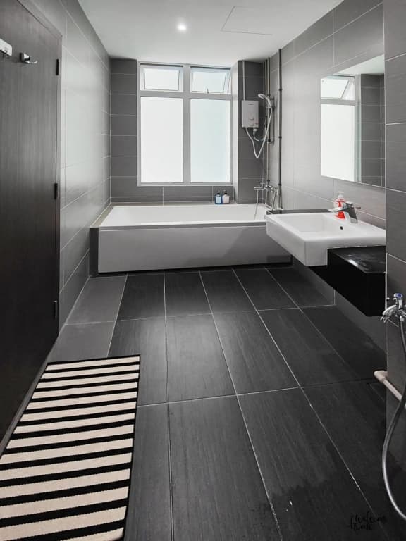 D'Esplanande Residence Homestay by Welcome Home - photo 8