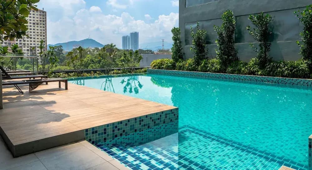Neu Suites 3rdNvenue by Perfect Host - photo 21