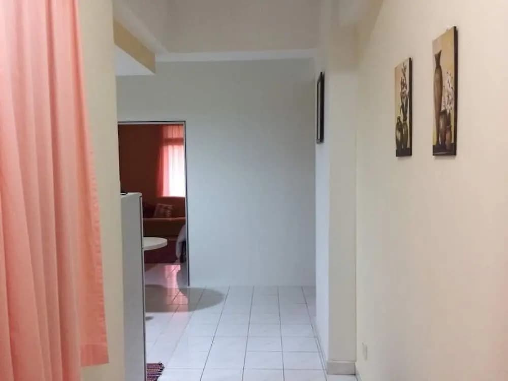 Paul 3 bedroom Kempas D1-703 Genting Highland - photo 4