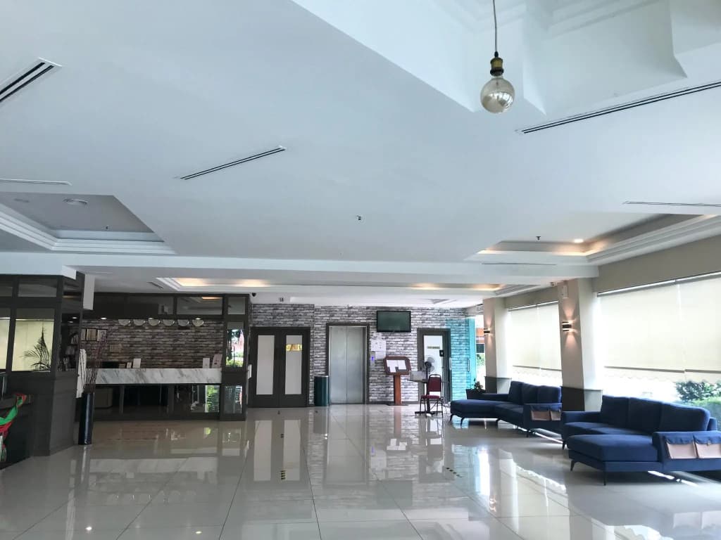 Legend Inn Taiping - photo 2
