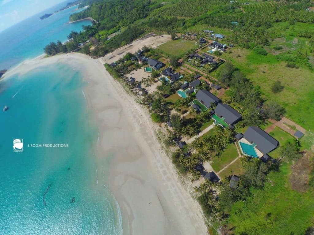 Serendipity Villa - photo 6