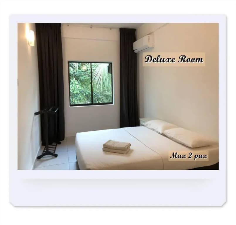 Riverside Palm Inn Sg Lembing - photo 5