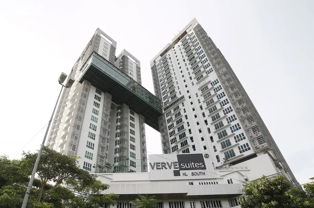 Verve Suites KL South - main photo