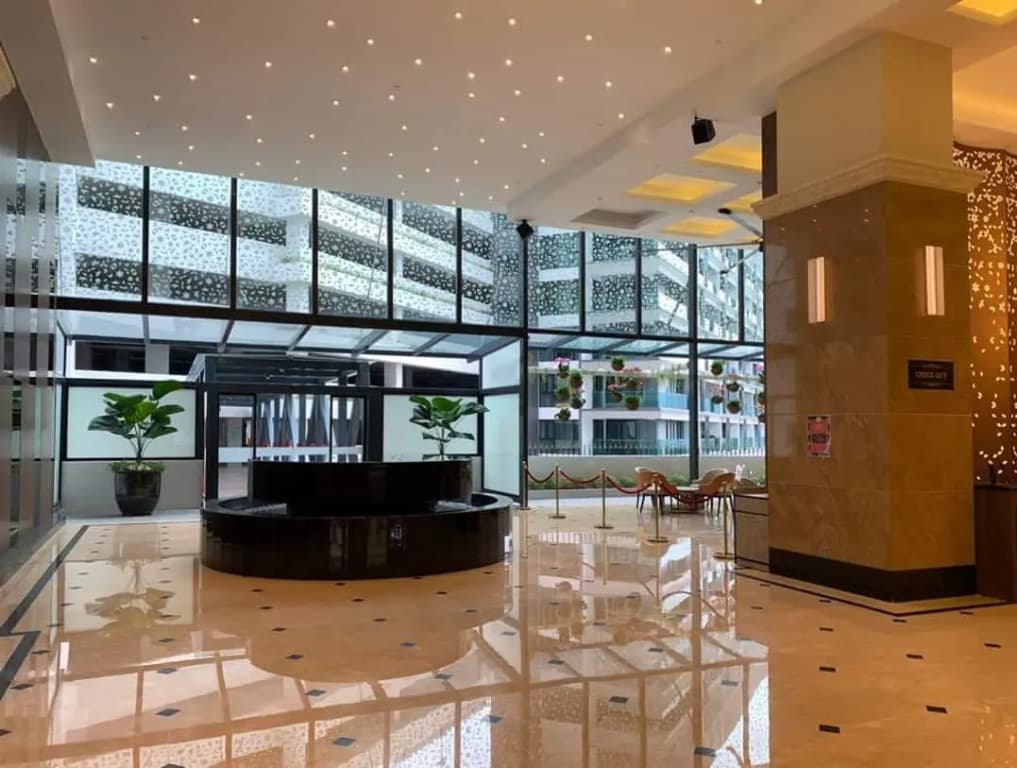 Geo Resort & Hotel - photo 2