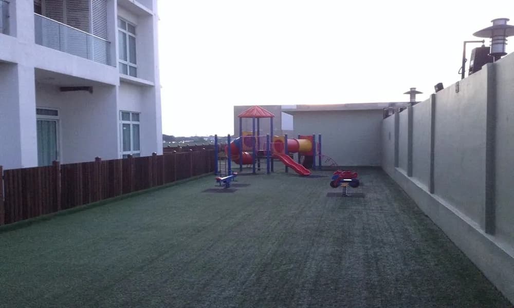 Homestay in Johor - Bear House - photo 12
