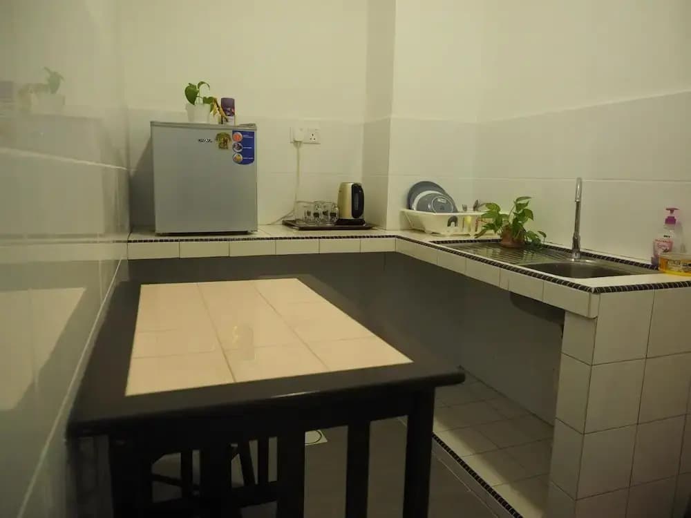 Cosy Studio 14 - photo 22