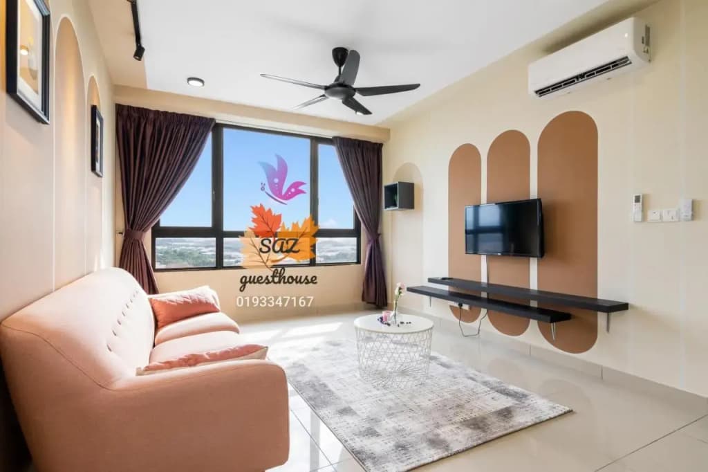 SAZ Guesthouse - photo 7