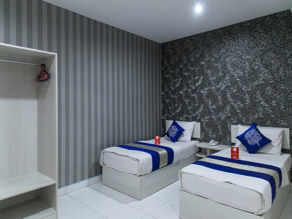 OYO 230 Hotel Pulai - photo 5
