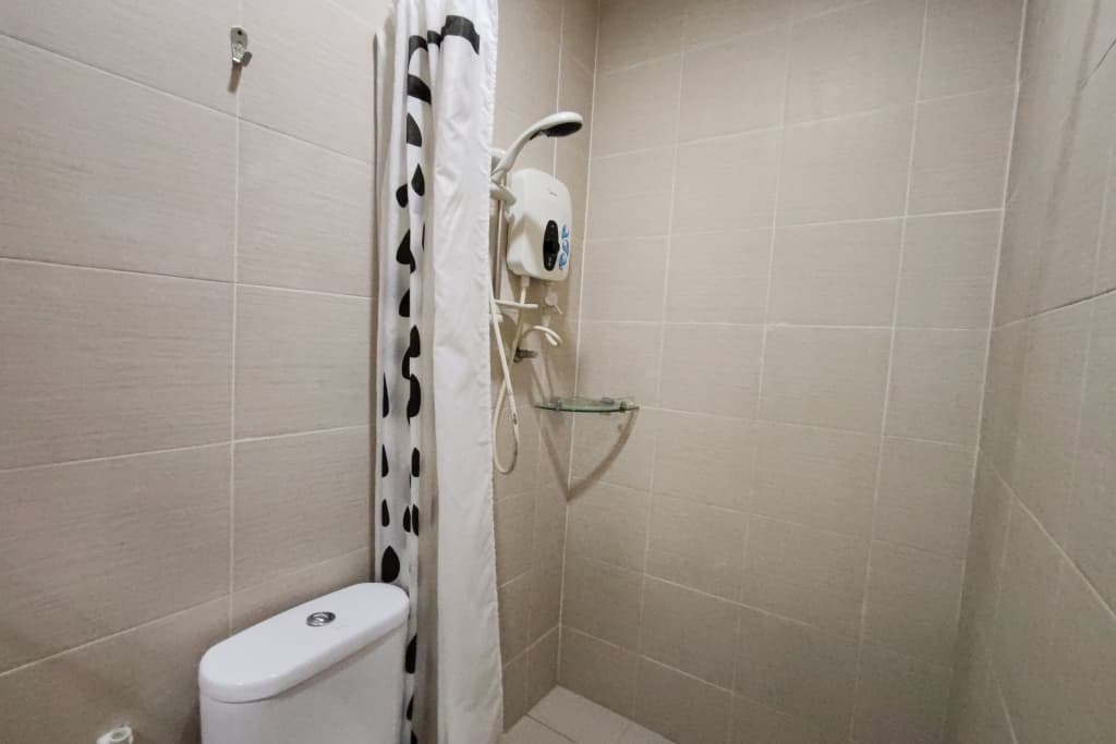 M Motel Meru - photo 10