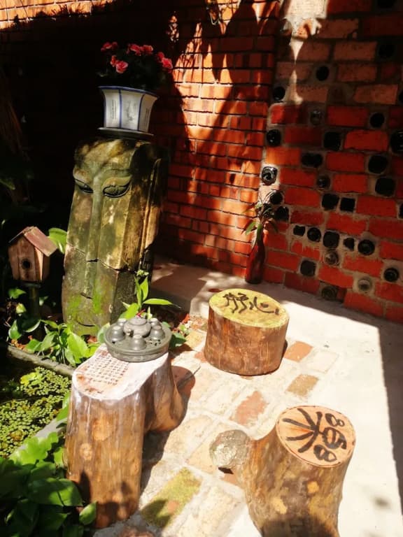 The Home of Happiness - photo 5
