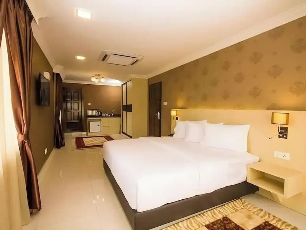 Kesuma Villa Exclusive Stay Near UTHM Batu Pahat - photo 6