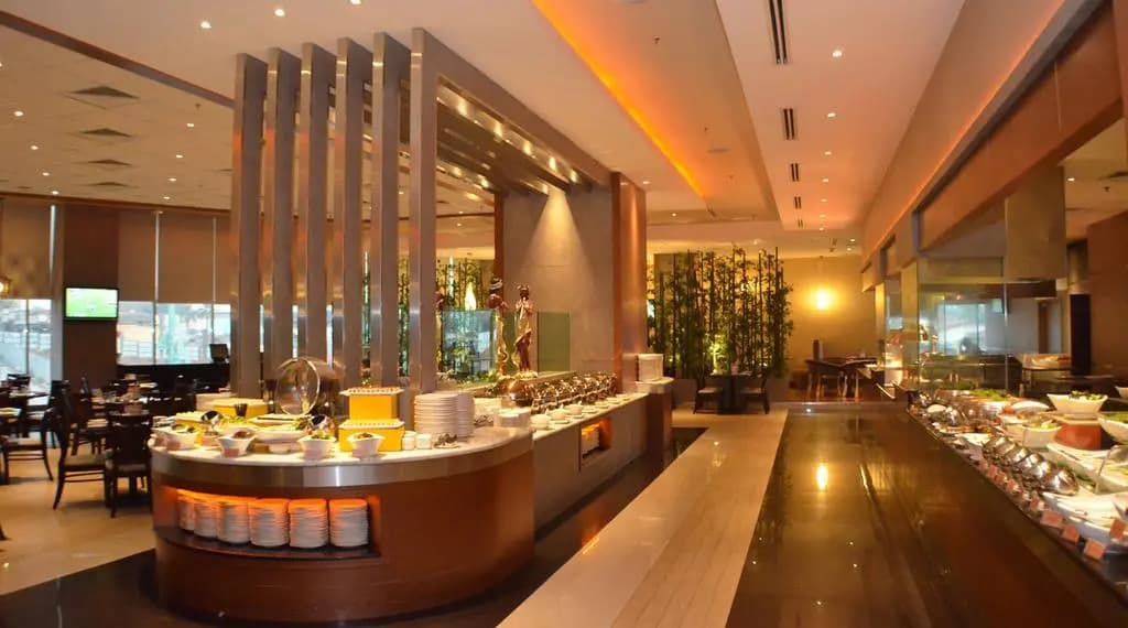 KSL Hotel & Resort - photo 31