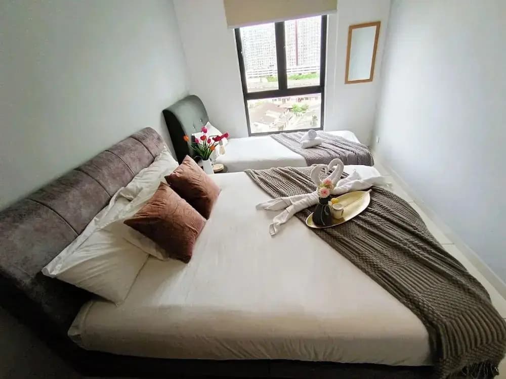 The Horizon Ipoh L8 by Grab A Stay - photo 4