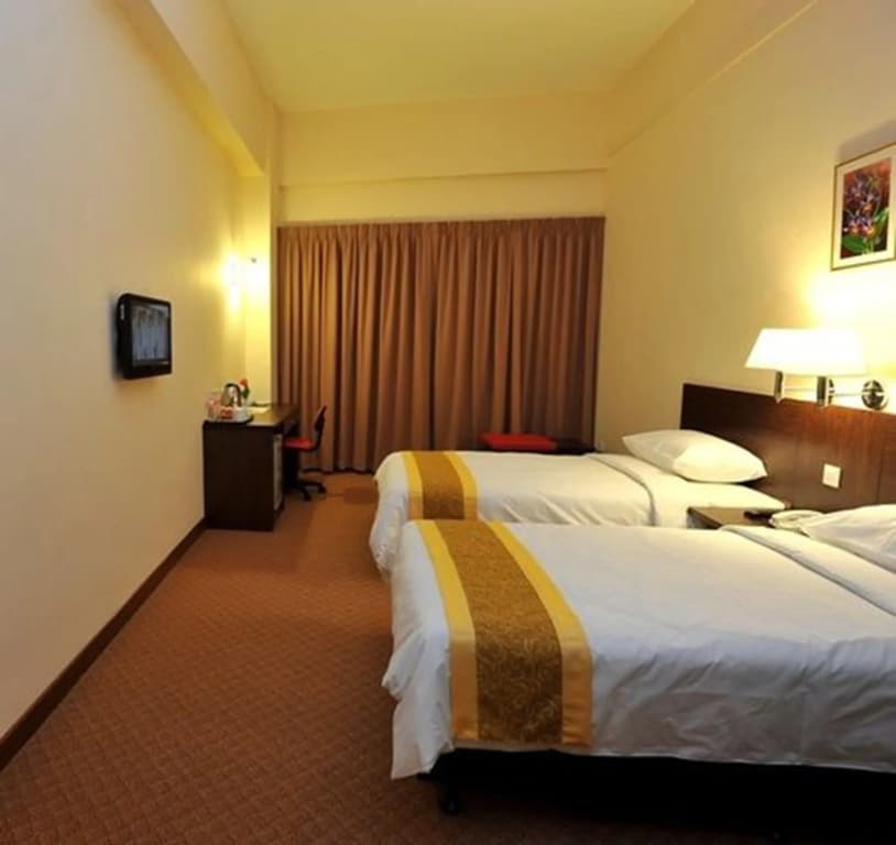 Hotel Tanjong Vista - photo 3