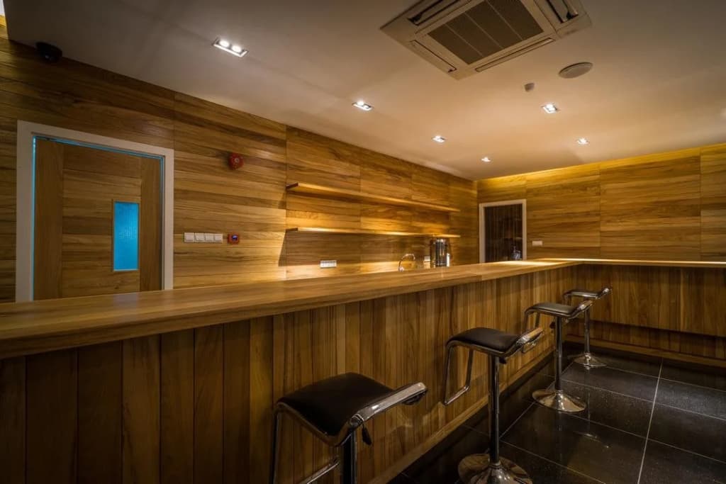 Wiwo Hotels - photo 2