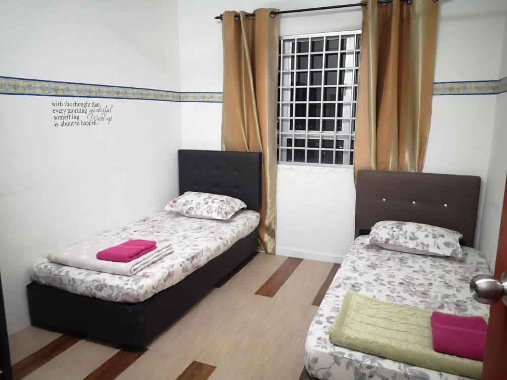 homestay seaview ainee - Muslim sahaja - photo 2