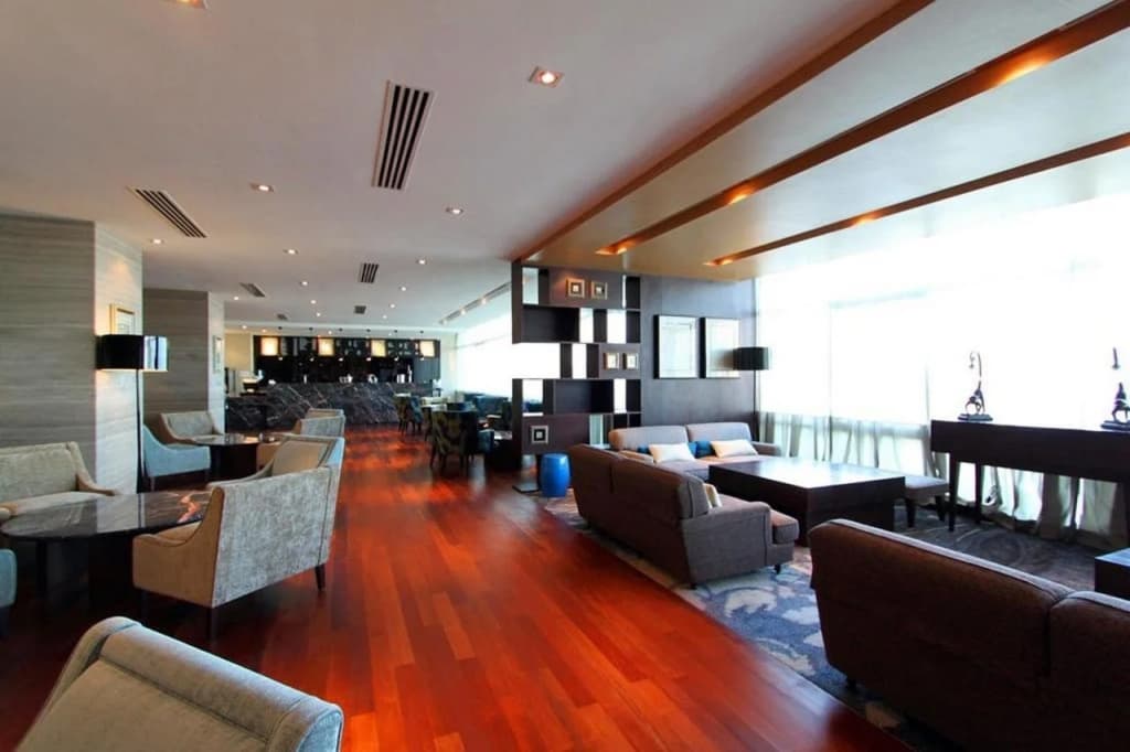 Grandis Hotel - photo 17