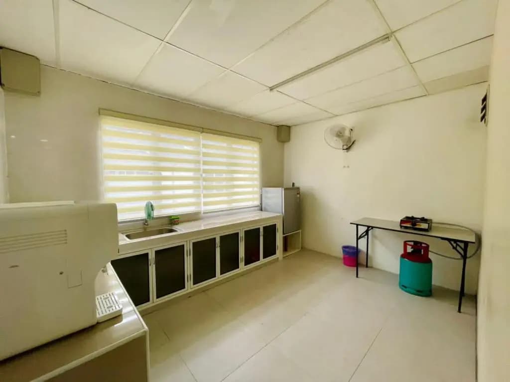 Pak Long Shoplot Homestay 2 - photo 2