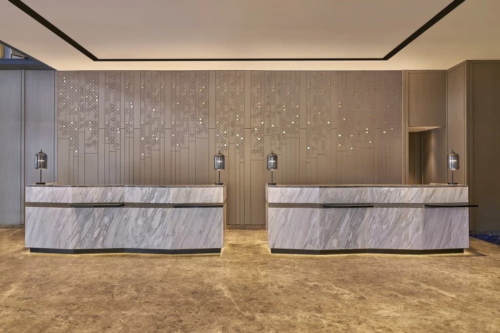 Penang Marriott Hotel - photo 4