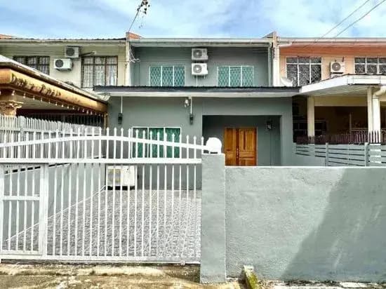 Ang Lee Holiday Home 2 - photo 3