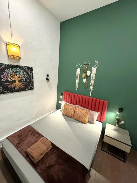Rope Walk Guesthouse - Hostel - photo 20