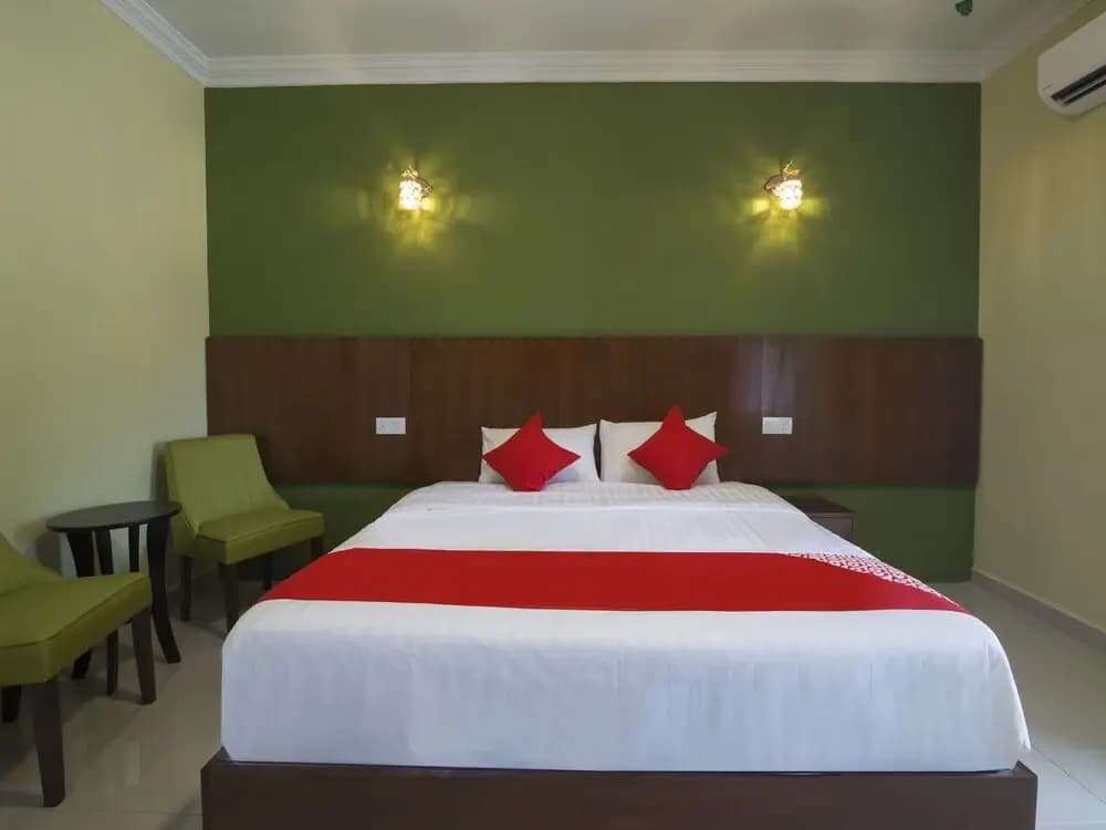 Norshah Village Resort by OYO Rooms - photo 3