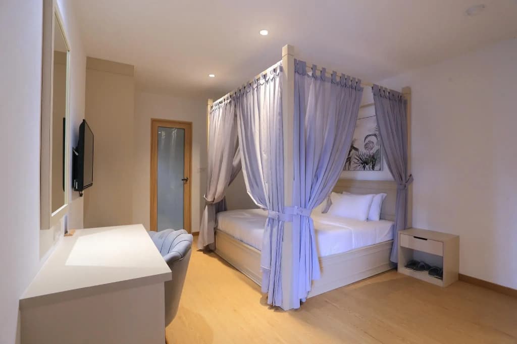 Miyabi Hotel - photo 17