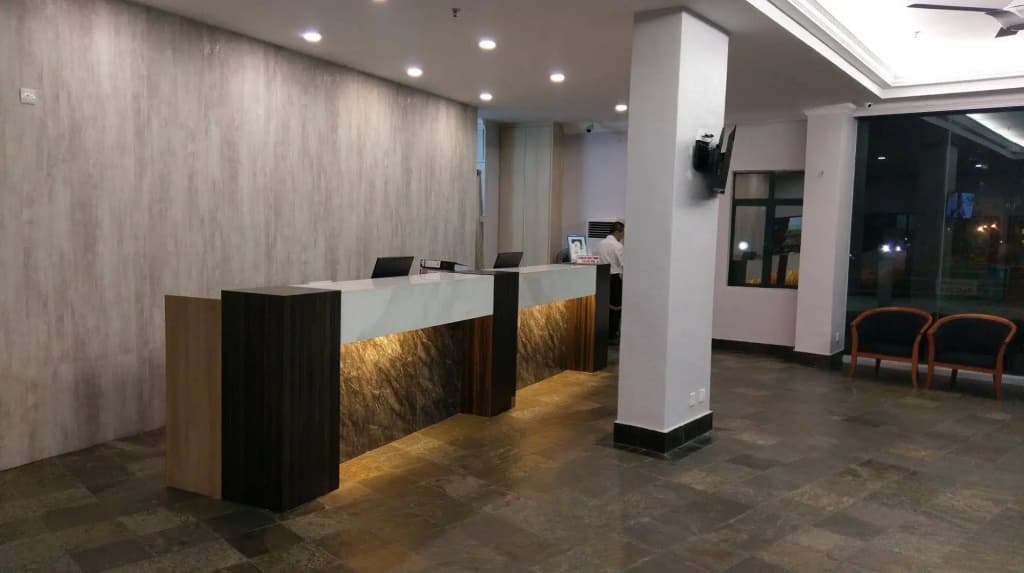 Stallions Suites Penang - photo 2
