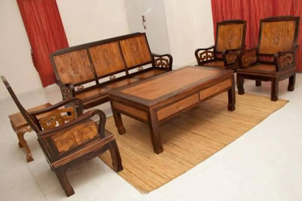 Idaman Villa @ Durian Tunggal - photo 10