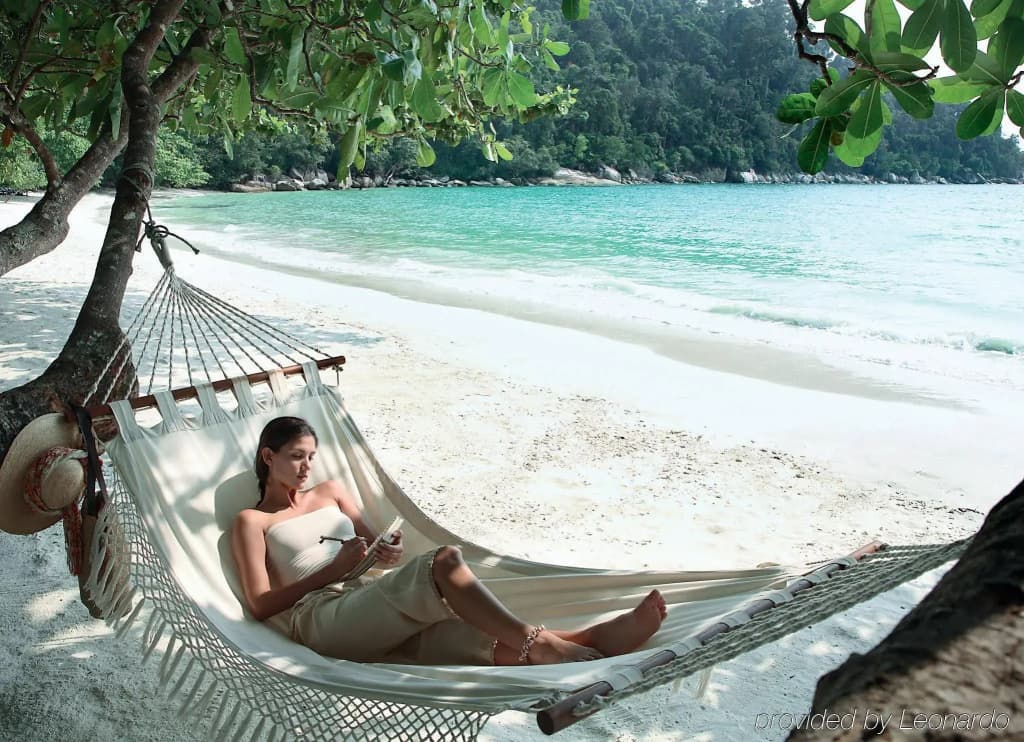 Pangkor Laut Resort - photo 22