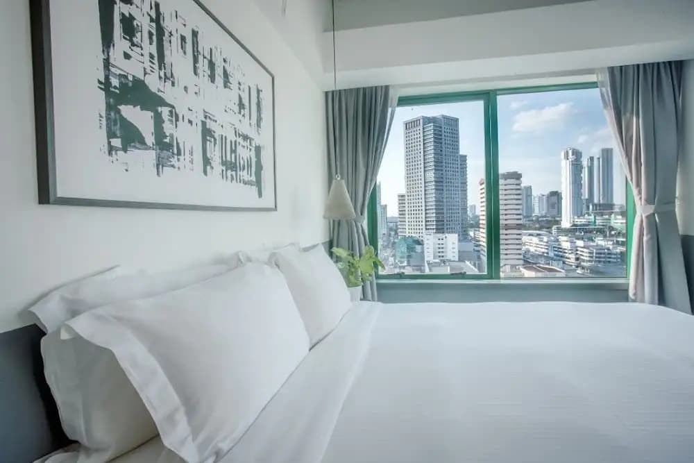Z Hotel Johor - photo 7