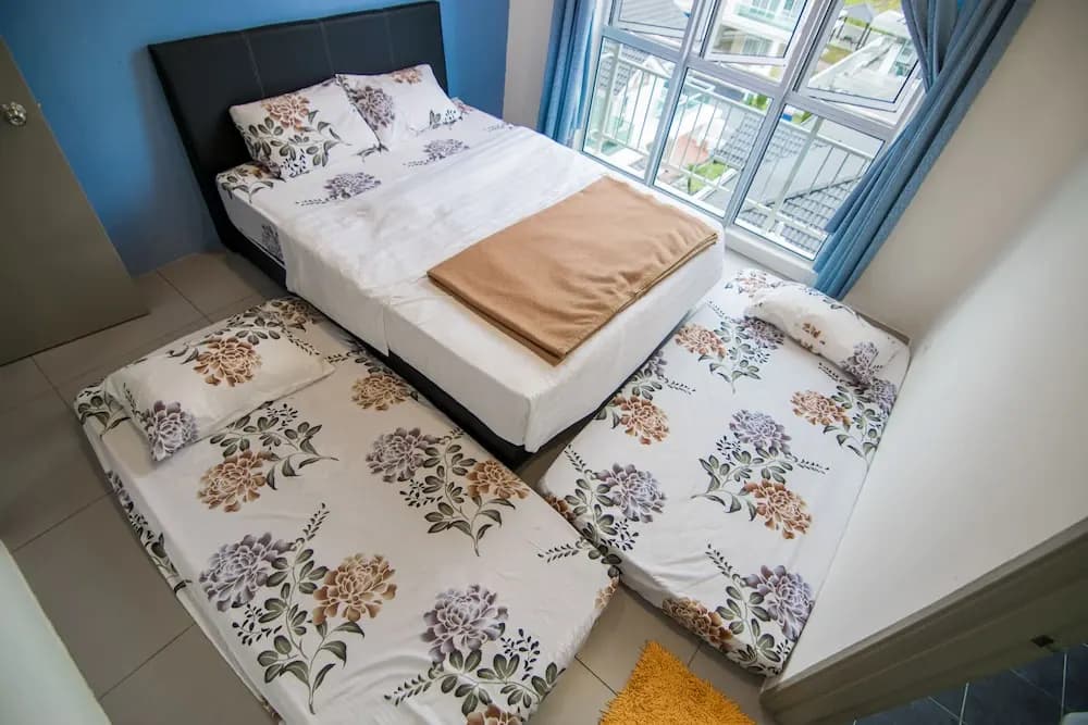 Cameron Highlands Apartment (Golden Hill) B-3A-7 - photo 2