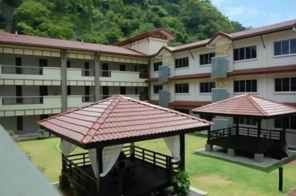 Hotel Seri Malaysia Kangar - photo 35