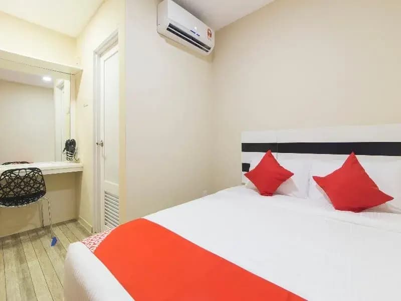 OYO 1145 Lea Guest House & Cafe - photo 21