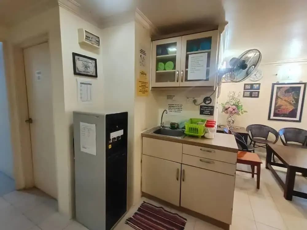 Johan Travellers Lodge - photo 19