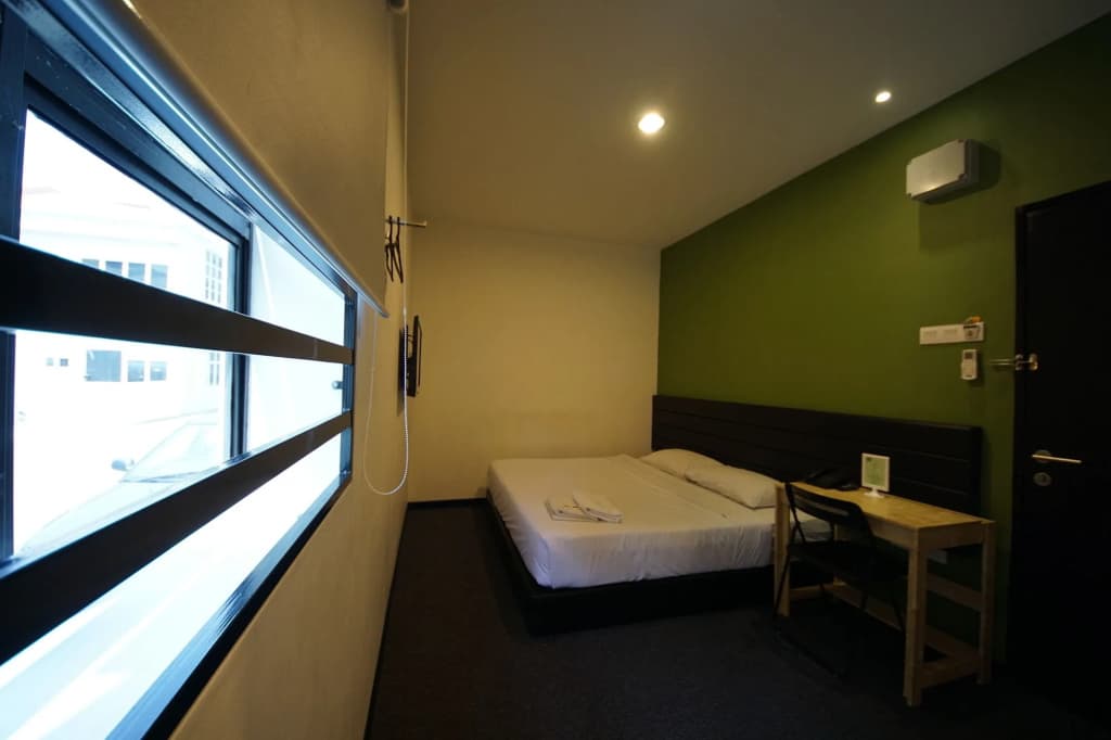 Tulip Hotel - photo 4