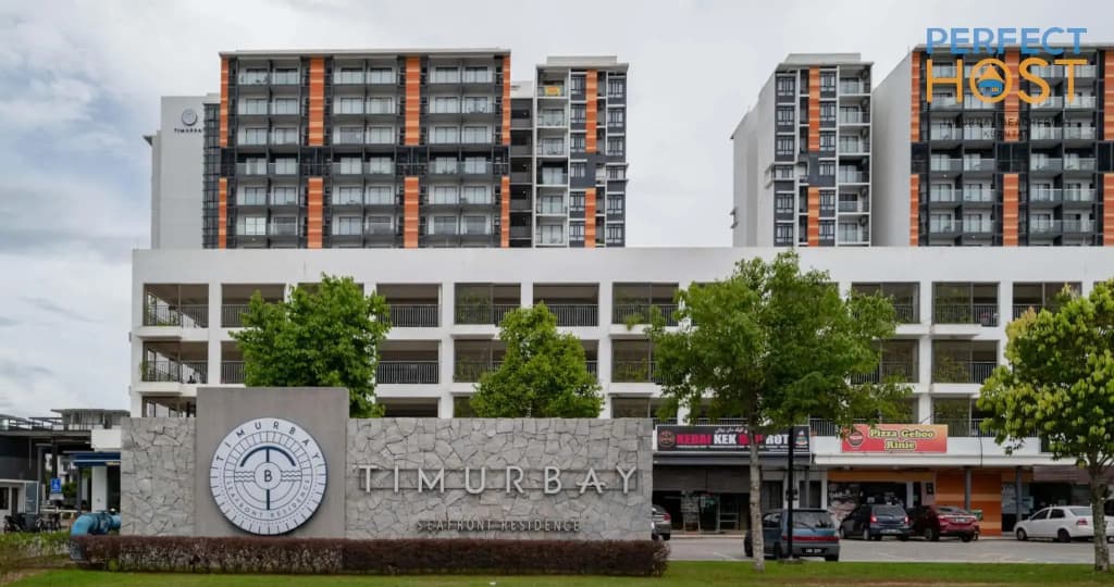 Timurbay beachfront by Perfect Host - photo 1